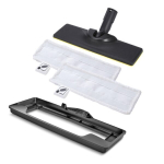 Sobib Karcher SC1 SC2 SC2 SC3 SERSE seeria jaoks EasyFIX 2.863-269.0 ~ 5703