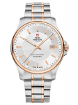 Meeste k&auml;ekell Swiss Military by Chrono SM30200.07