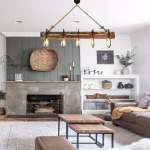 Valgusti Opviq Demir K&uuml;t&uuml;k 3