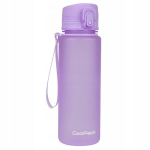 Pudel, CoolPack, lilla, 600ml
