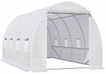 Kasvuhoone Fluxar home GRF-1045, 10 m&sup2; 4 x 2,5 m