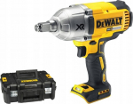 L&ouml;&ouml;kmutrikeeraja DeWalt DCF899HNT-XJ; 18 V (ilma aku ja laadijata)