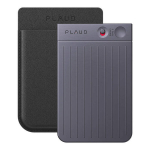 Mp3 m&auml;ngija AI PLAUD Note salvesti (must).