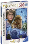 Ravensburger pusle 500 tk Harry Potter