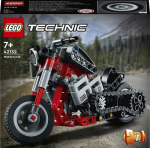 42132 LEGO&reg; Technic Mootorratas