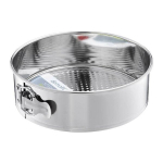 Domotti k&uuml;psetusvorm Scarlotta, 26 cm