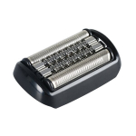 Varurazor Blade Brauni seeria jaoks 9 92S/92B/92M Elektrilise habemenugade raseerimispea h&otilde;bedaks B ~ ~ 0089