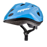 Laste jalgrattakiiver Meteor KS07 Apper, sinine