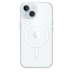 iPhone 15 Clear Case with MagSafe - MXRK3ZM/A