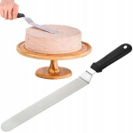 Aptel tordikaunistuslabidas, 25 cm