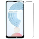 Kaitseklaas Tempered Glass sobib Realme C21Y / C25Y, 0.3mm