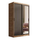 Kapp ADRK Furniture Hailey, pruun