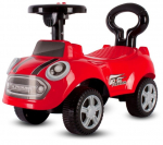 T&otilde;ukeauto lastele GO GO Fassion Sun Baby, punane