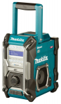 Raadio CXT&reg; / LXT&reg; / XGT&reg; MR004GZ Makita