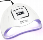 SUN X5 MAX LCD UV/LED