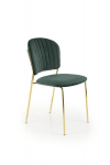 Toolikomplekt 4-st Halmar K499, roheline