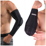 K&uuml;&uuml;narnukikaitse, Fit4Med, kompressioon, termoaktiivne, XL
