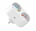 Nutikas topeltpistik WiFi Gosund SP211-2pakk 3500W