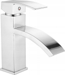 Mexen valamusegisti Libra low, chrome