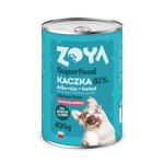 Zoya koertele pardilihaga, 400 g