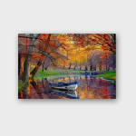 Reproduktsioon CAM100419445, 70x100 cm