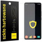 Spacecase Glass 2.5D Xiaomi 14T / 14T Pro