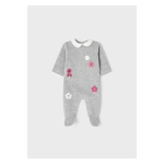 Kombinesoon t&uuml;drukutele Mayoral, hall