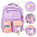 Laste kooli seljakott