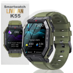 Nutikell Livman 1,85"