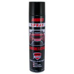 Korrosioonikaitsevahend aerosoolpakendis 481ml Abro Spray Undercoating U-60