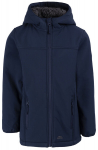Trespass laste softshell vabaaja jope Kristen FCJKSSTR0001, sinine