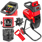 Elektriline oksapurustaja Red Technic 2800 W