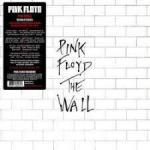 2LP PINK FLOYD The Wall (180g, Remastered) Vin&uuml;&uuml;lplaats