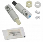 HAMBERGERi vabalt langevate laudade silindrimehhanism