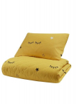 Eponj Home voodipesukomplekt Dide, 160x220 cm, 2-osaline