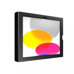 Seinale sein - Swell - iPad 10.9" 10. generatsioon - Valge - Optimaalne kaitse - Lihtne paigaldus
