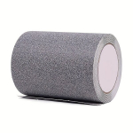 Libisemisvastane PVC teip, 1 ritinys pilkas