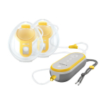 Medela Freestyle&trade; Hands-free rinnapump