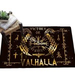 Viikingi M&uuml;&uuml;tika Vaip, 120 cm x 160 cm / 47,24 colio x 63 colio