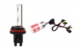 HID pirn H8/H9/H11 4300K 01414 1tk XH11-1