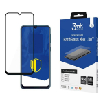 Karmistatud klaas Samsung Galaxy M31 / M31 Prime, must, 3mk