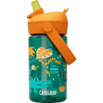 Joogipudel CamelBak Thrive Flip Straw Kids 0,4L Jungle Animals