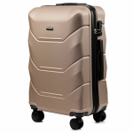 Keskmine kohver Voyo Skye, M, &scaron;ampanja