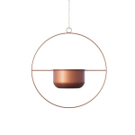 Ripp-pott Aberto Design Payanda, 40x40x17 cm