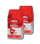 Lavazza Rossa Kohvioad, 2 x 1kg