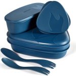 Matkak&ouml;&ouml;gi komplekt Light My Fire Lunch Kit 2.0 hazyblue