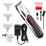 Wahl 5 Star A&bull;lign juukse- ja habemetrimmer, juhtmevaba 08172-016