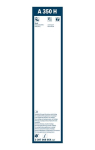 Bosch kojamees A350H