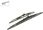 Kojameeste komplekt Bosch 700/500 706S 3 397 010 301, Standard