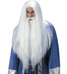 Parukas Wizard